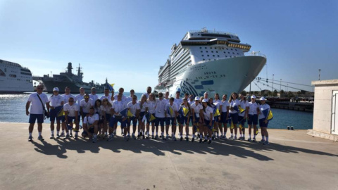Mediteranske igre u Tarantu zvanično otvorene, za medalje se bori 75 sportista BiH