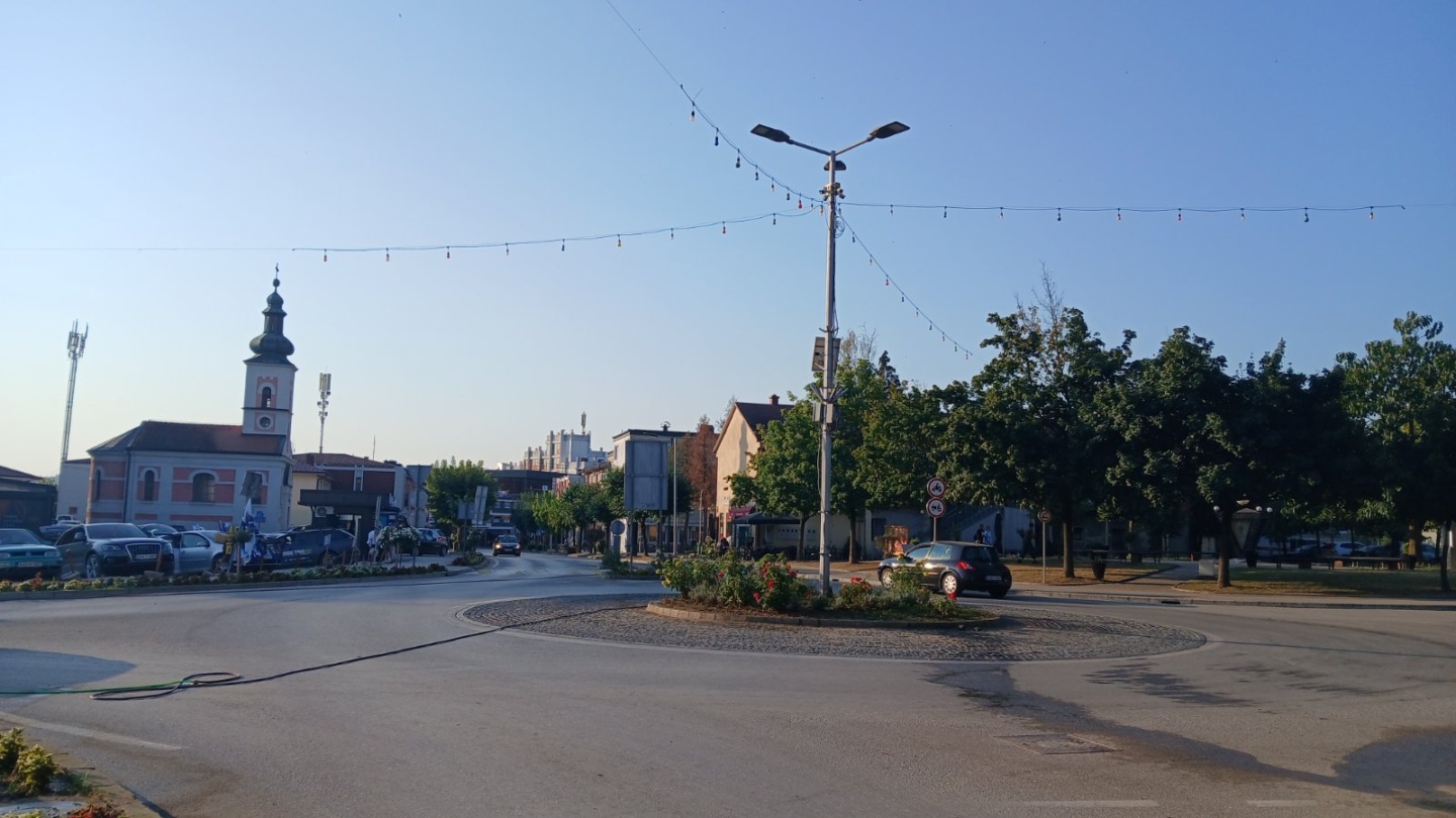 Servisne informacije, četvrtak, 27. august 2026. godine