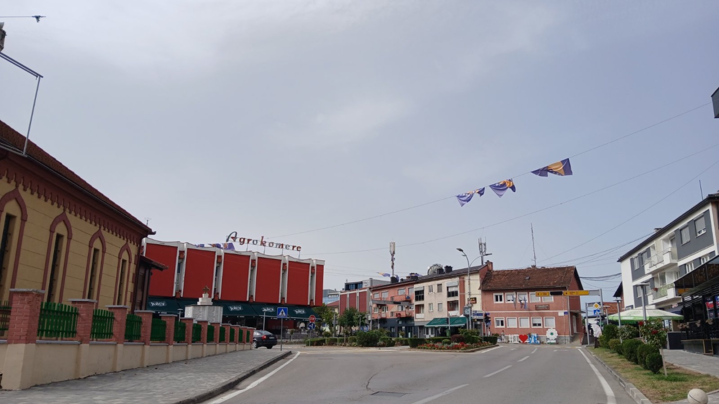Servisne informacije, petak, 28. august 2026. godine