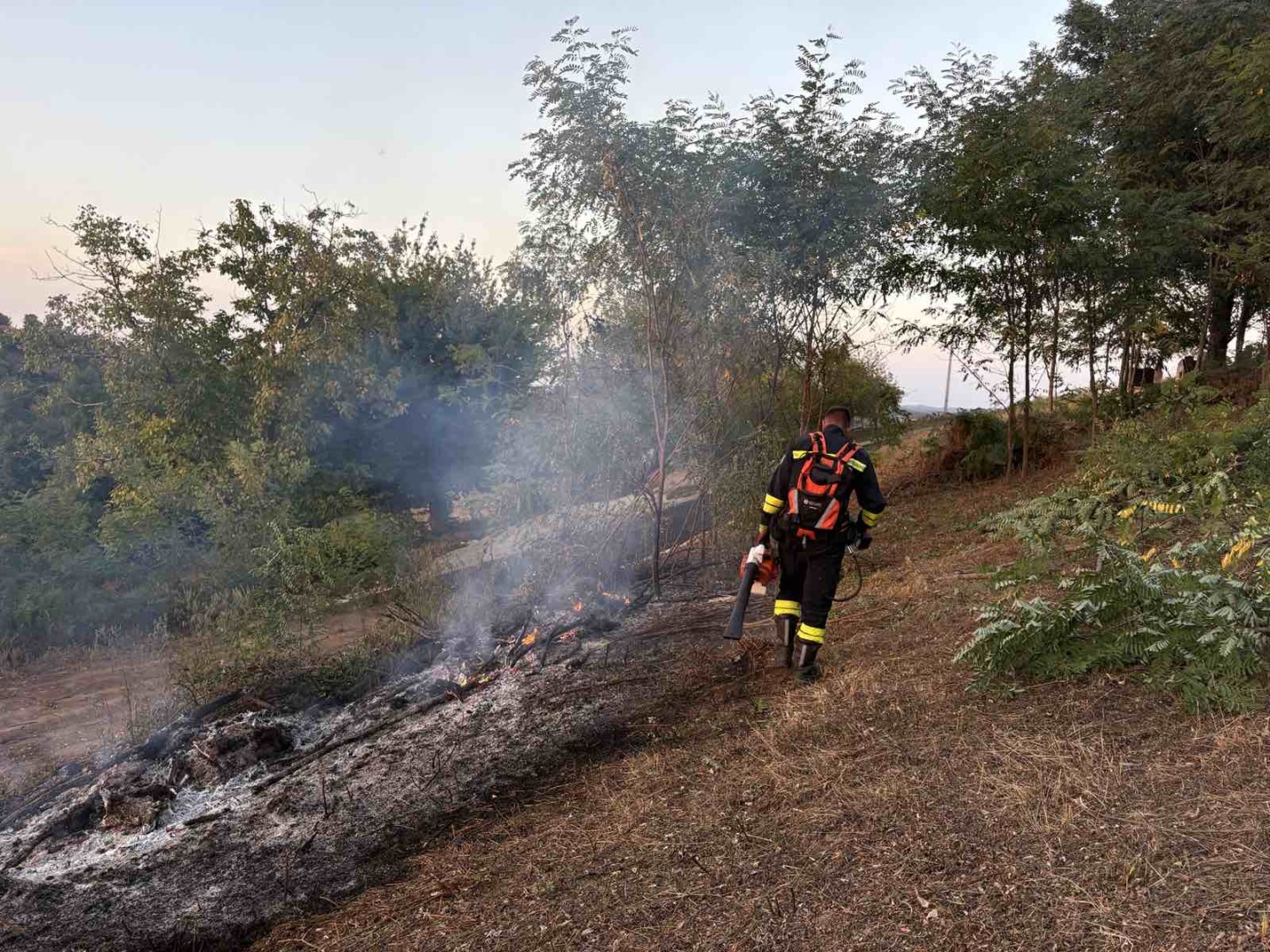 Servisne informacije, ponedjeljak, 31. august 2026. godine