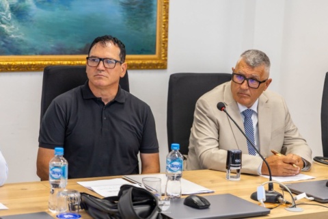 Podrška Općini Velika Kladuša za realizaciju projekata ukupne vrijednosti 841.738,94 KM