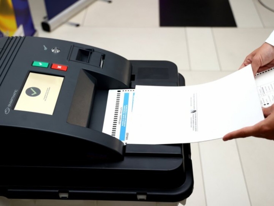 Poziv Općinske izborne komisije na testne izbore u petak