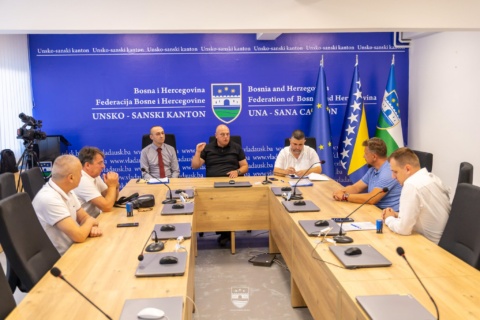 Potpisani kolektivni ugovori za oblast zdravstva na području USK