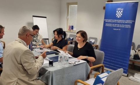Velika Kladuša među korisnicima podrške Vlade Republike Hrvatske