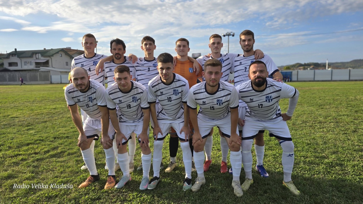 Kantonalna liga USK: Krajišnik dočekuje Vitez, Mladost Vrnograč gostuje u Bihaću