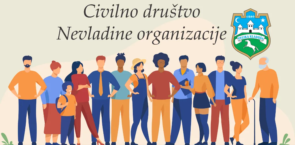 Konačna rang lista prijava organizacija civilnog društva (OCD)