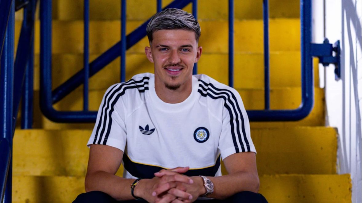 Tarik Muharemović novo zaštitno lice Sportskih igara mladih