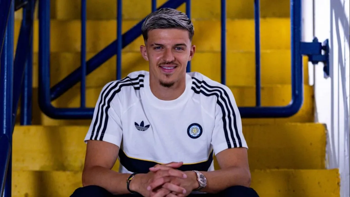 Tarik Muharemović novo zaštitno lice Sportskih igara mladih