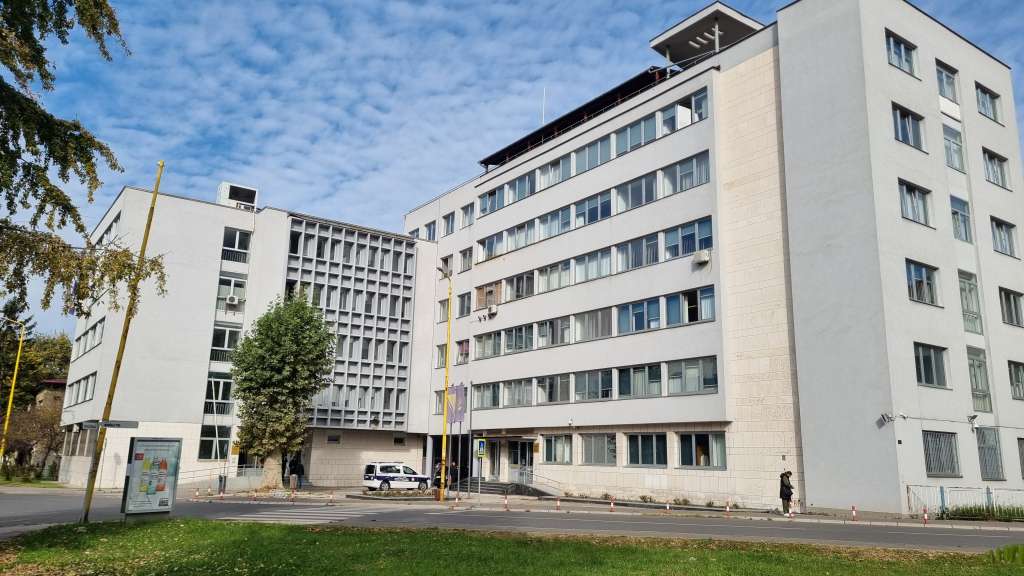 Dvije osobe preminule nakon teških povreda zadobijenih u požaru u staračkom domu