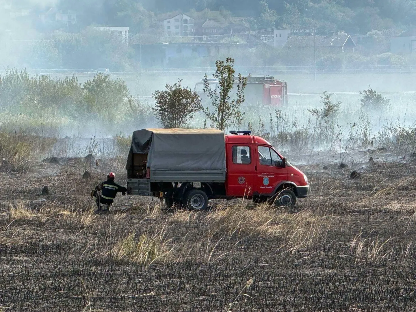 Servisne informacije, nedjelja, 06. septembar 2026. godine