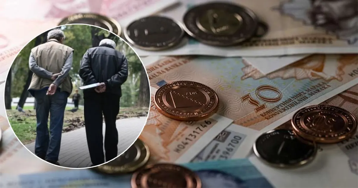 Danas isplata penzija za august, penzionerima stižu veći iznosi