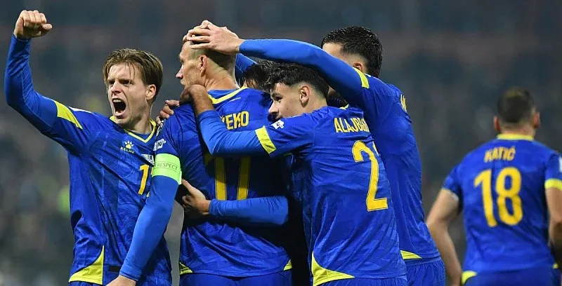 Zmajevi večeras protiv Poljske na startu Lige nacija