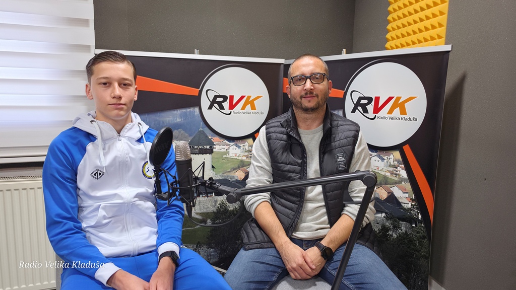 Taris Beganović iz KK „Regeneracija“ predstavljao BiH na Svjetskom prvenstvu u karateu