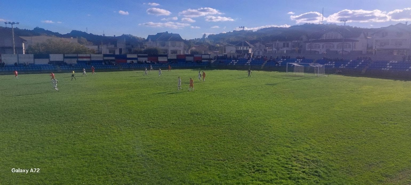 Krajišnik uvjerljiv protiv Omladinca, Mladost poražena u Izačiću, u narednom kolu veliki lokalni derbi!