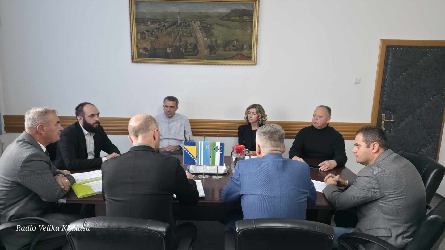 Prolongirana XXIV redovna sjednica Općinskog vijeća: Novi termin naknadno  