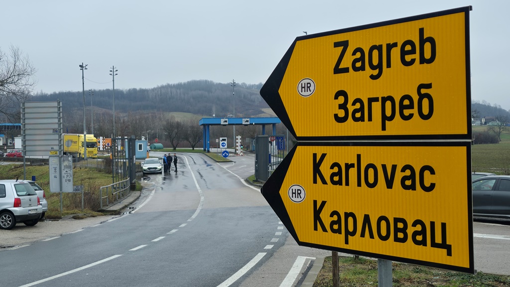 Građane BiH čeka novo pravilo za ulazak u EU: ETIAS stiže krajem 2026. godine