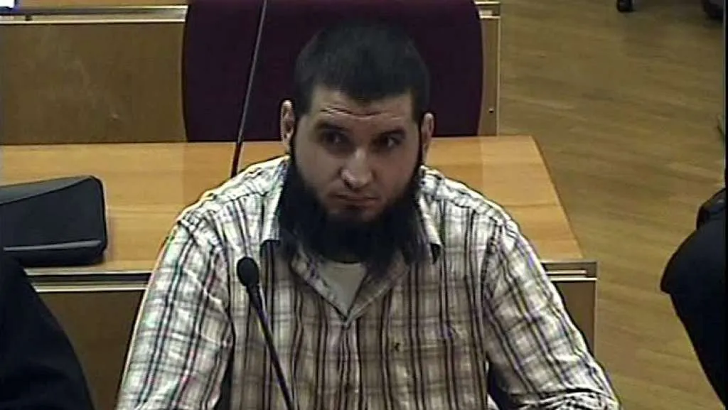 Sud BiH odredio privremeni pritvor Mevlidu Jašareviću