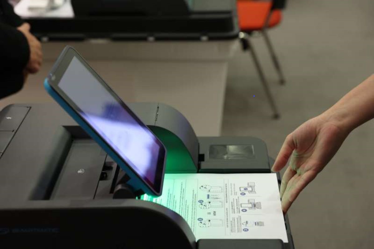 CIKBiH: Preliminarni nepotpuni rezultati sa skenera u 20 sati