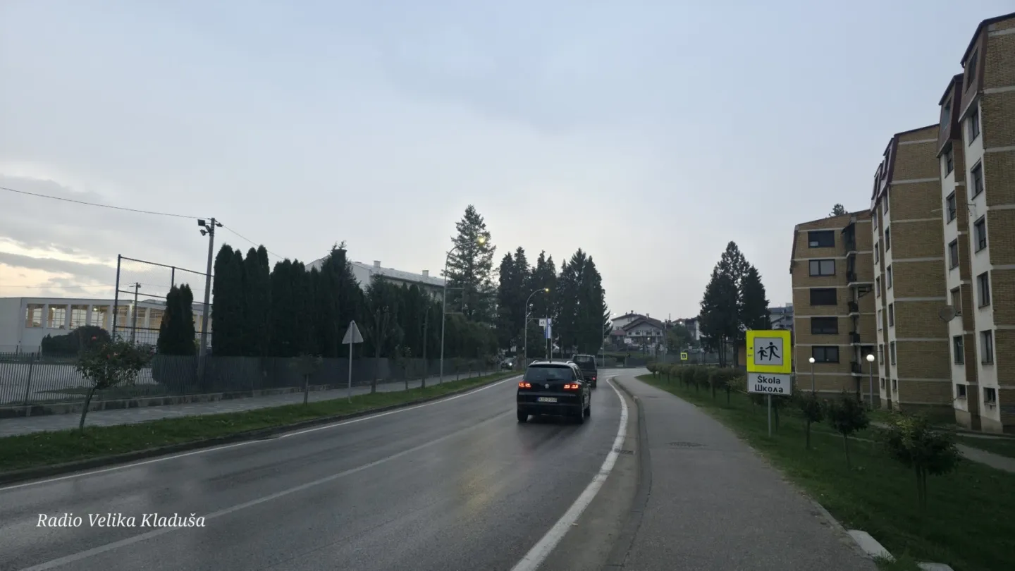 Servisne informacije, ponedjeljak, 12. oktobar 2026. godine