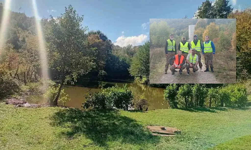 Airsoft spektakl u Velikoj Kladuši: Domaća ekipa ASK „Zilzal“ pobjednik