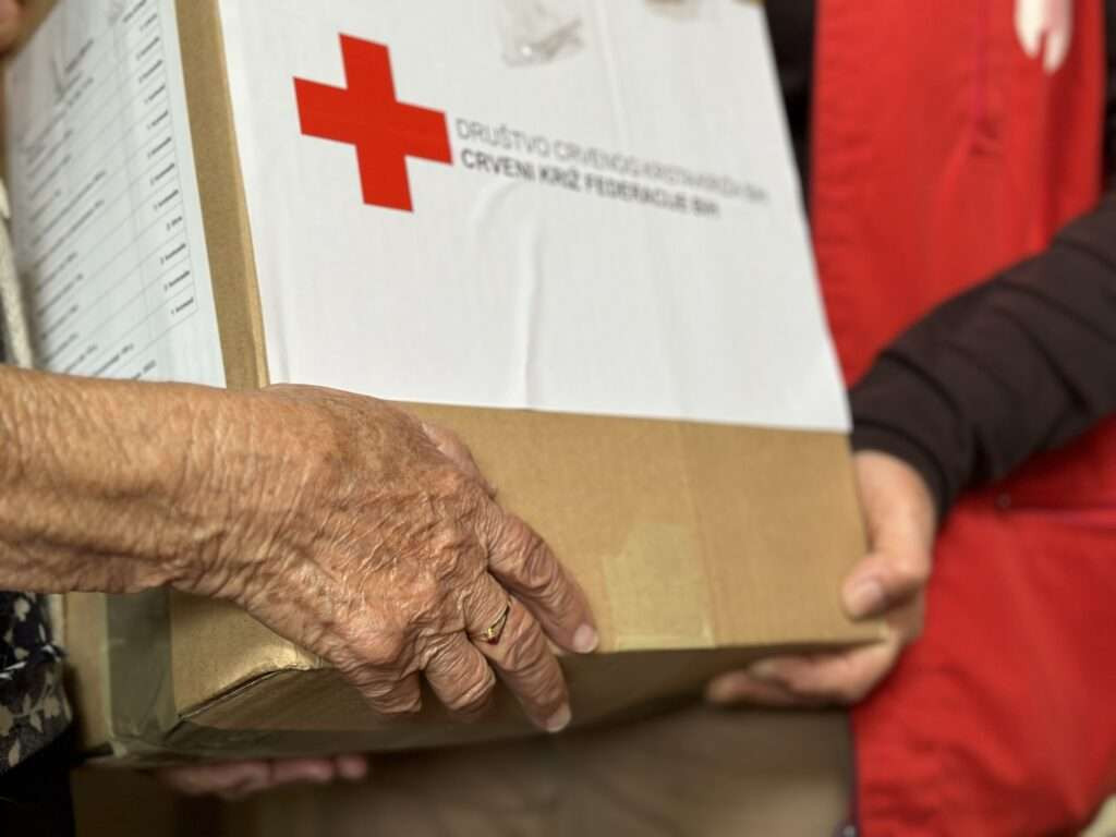 Međunarodni dan borbe protiv siromaštva: Sve više građana traži pomoć